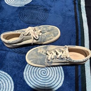 American Eagle Men's Footwear